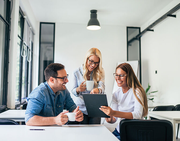 Harnessing the Power of Social Media for Business Growth
